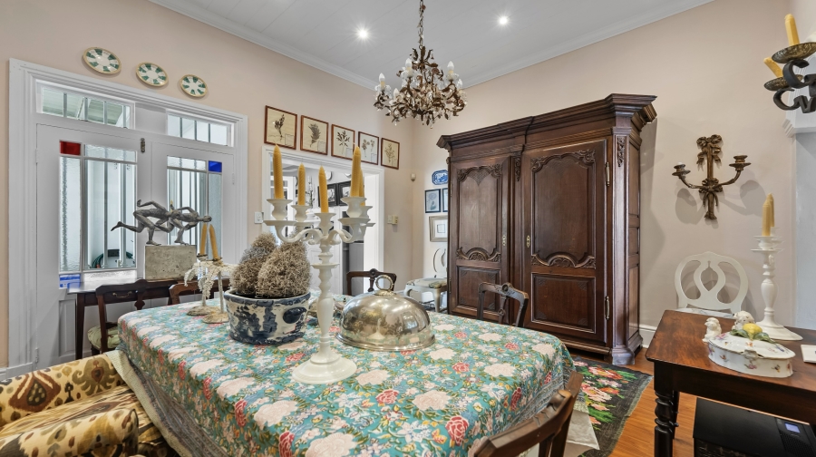 2 Bedroom Property for Sale in Mount Pleasant Western Cape